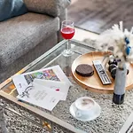 Apartment Haus Kaeptn Christiansen Strasse 17 *